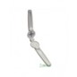 Pinza taglia castagne presto cm.17x5x.4 Pinza taglia castagne presto cm.17x5x.4