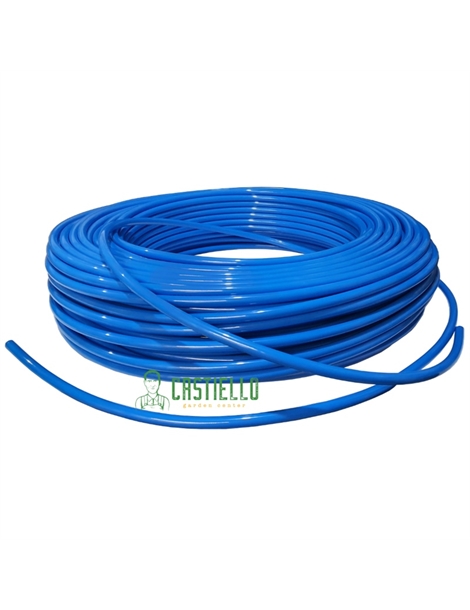 Tubo per aria compressa 7,5X10 per scuotitori
