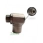Raccordo girevole impugnatura 1/4 X 1/4 M F
