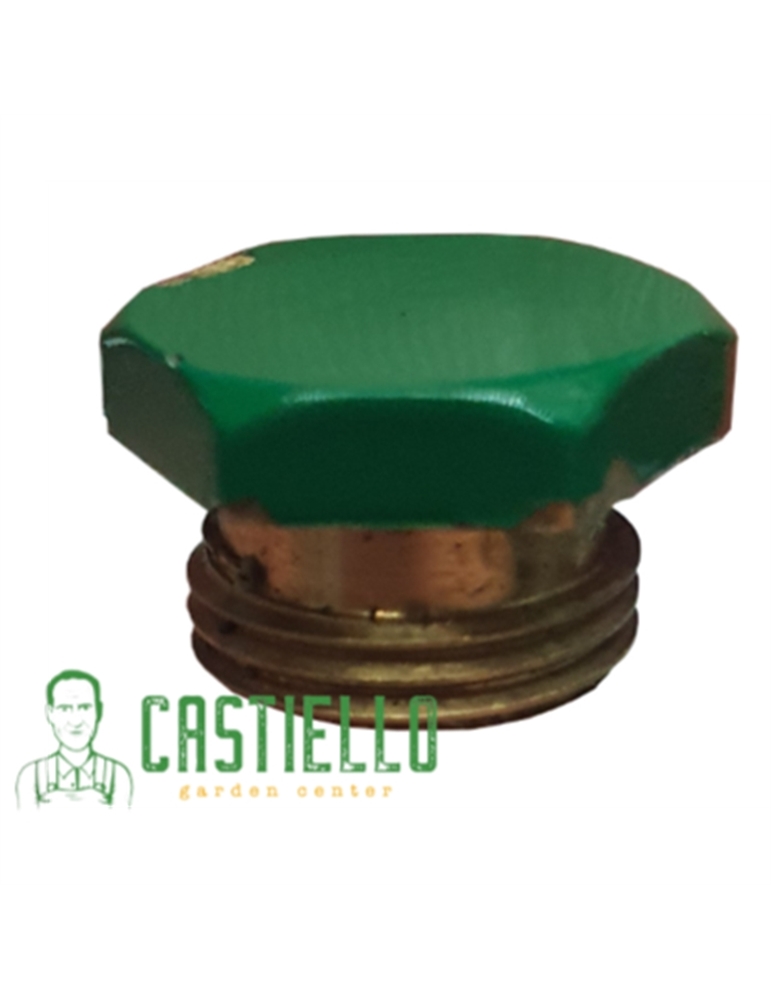Tappo distributore scuotitore Oliver Colizzi
