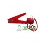 Cavetto allaccia linea a cocc