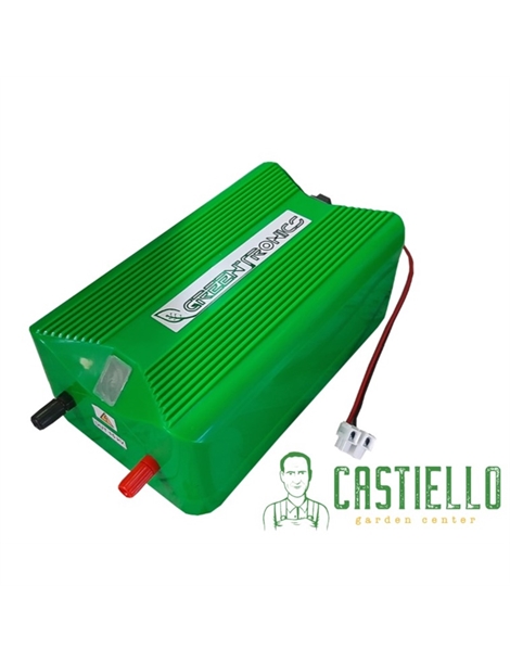 Elettrificatore Greentronic