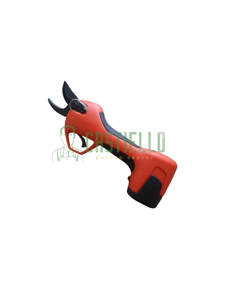 Forbice a batteria Vulcano E-30 TP Stocker