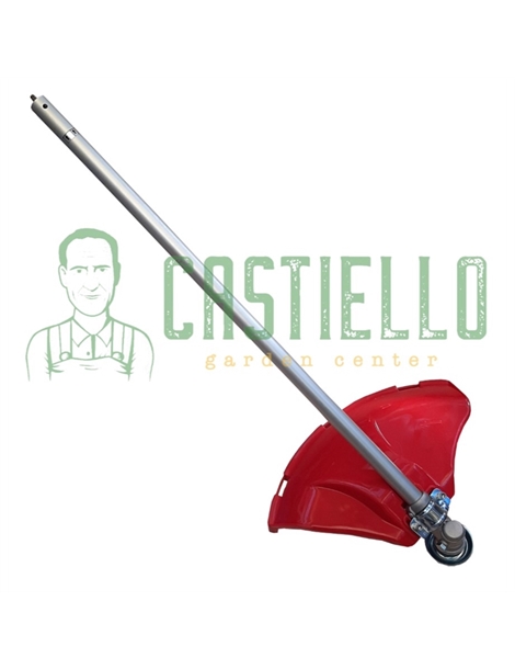 Set decespugliatore mca