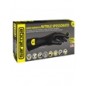 Guanti in nitrile spessorato monouso tg. XL saratoga
