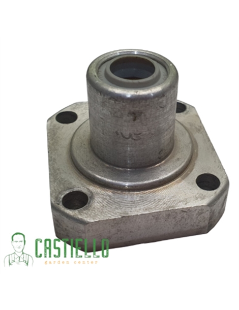 Coperchio anteriore abbacchiatore oliver ultra light