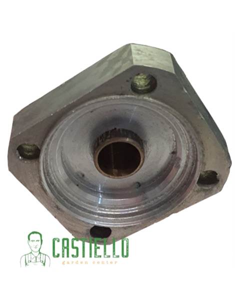 Coperchio anteriore abbacchiatore oliver ultra light Colizzi