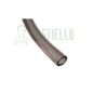 Tubo per gallegianti olio e livello d.8 cristallino
