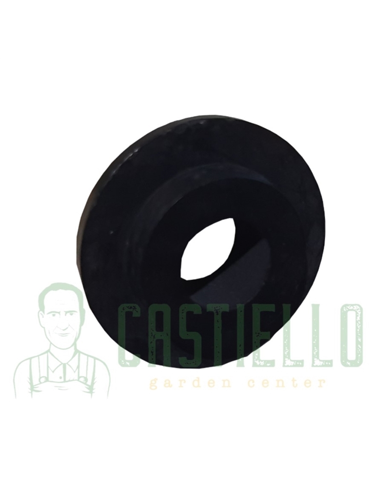 Paracolpi pistone scuotitore Oliver Colizzi