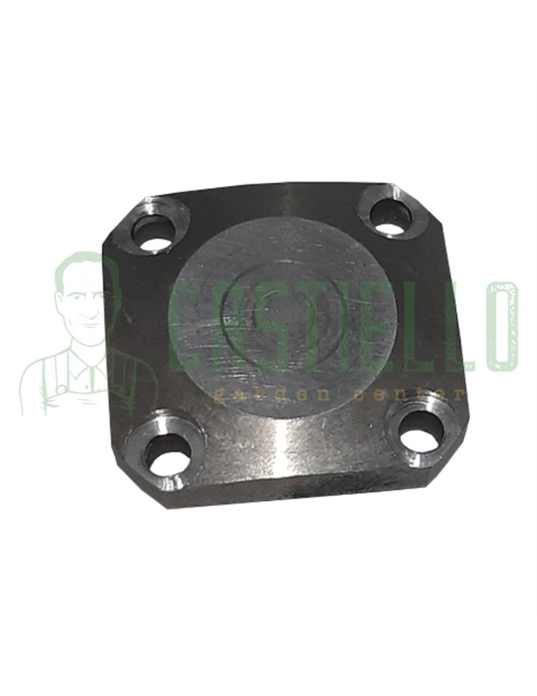 Coperchio posteriore abbacchiatore oliver ultra light Colizzi