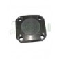 Coperchio posteriore abbacchiatore oliver ultra light Colizzi