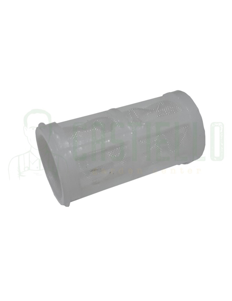 Filtro 3/4 nylon scuotitore Oliver Colizzi