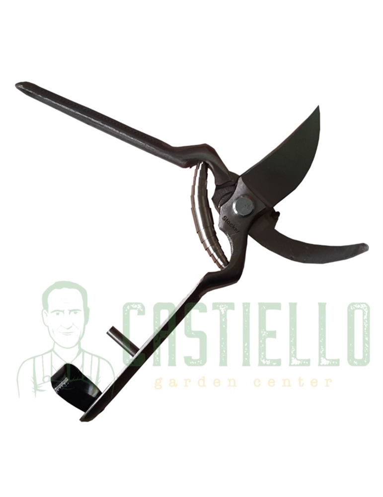 Forbice stocker classica cm.19 art.384