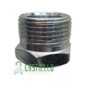 Tappo zincato maschio 3/4