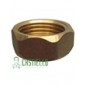 Tappi ottone femmina 1/2