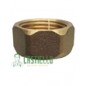 Tappi ottone femmina 3/8