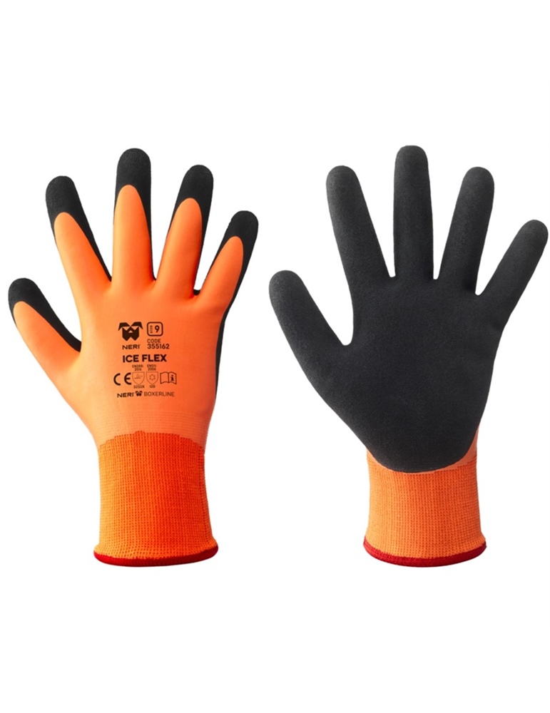 Guanto ice flex tg.11 doppia spalmatura