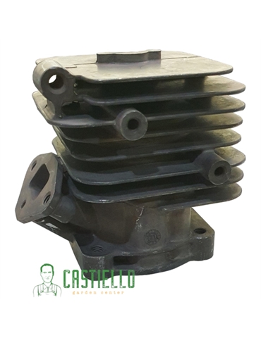 Cilindro e pistone motosega spr276 e spr276c Stiga