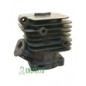 Cilindro e pistone motosega spr276 e spr276c Stiga