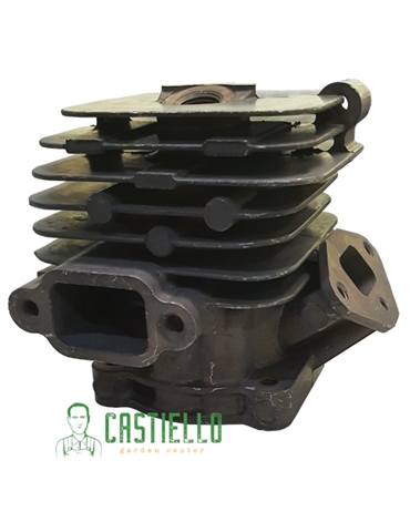 Cilindro e pistone motosega spr276 e spr276c Stiga 1