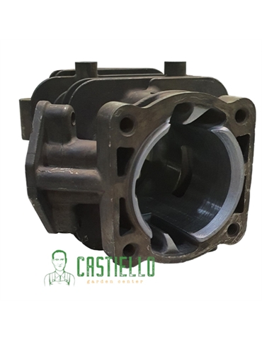 Cilindro e pistone motosega spr276 e spr276c Stiga 2