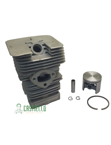 Cilindro e pistone d39 p360 410 ric ggp