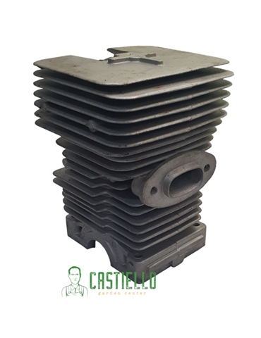 Cilindro e pistone d39 p360 410 ric ggp