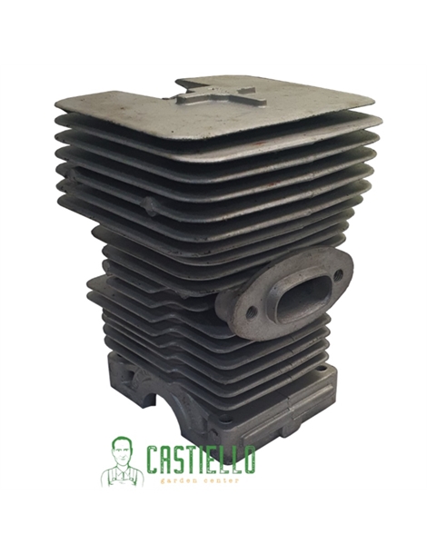Cilindro e pistone d39 p360 410 ric ggp