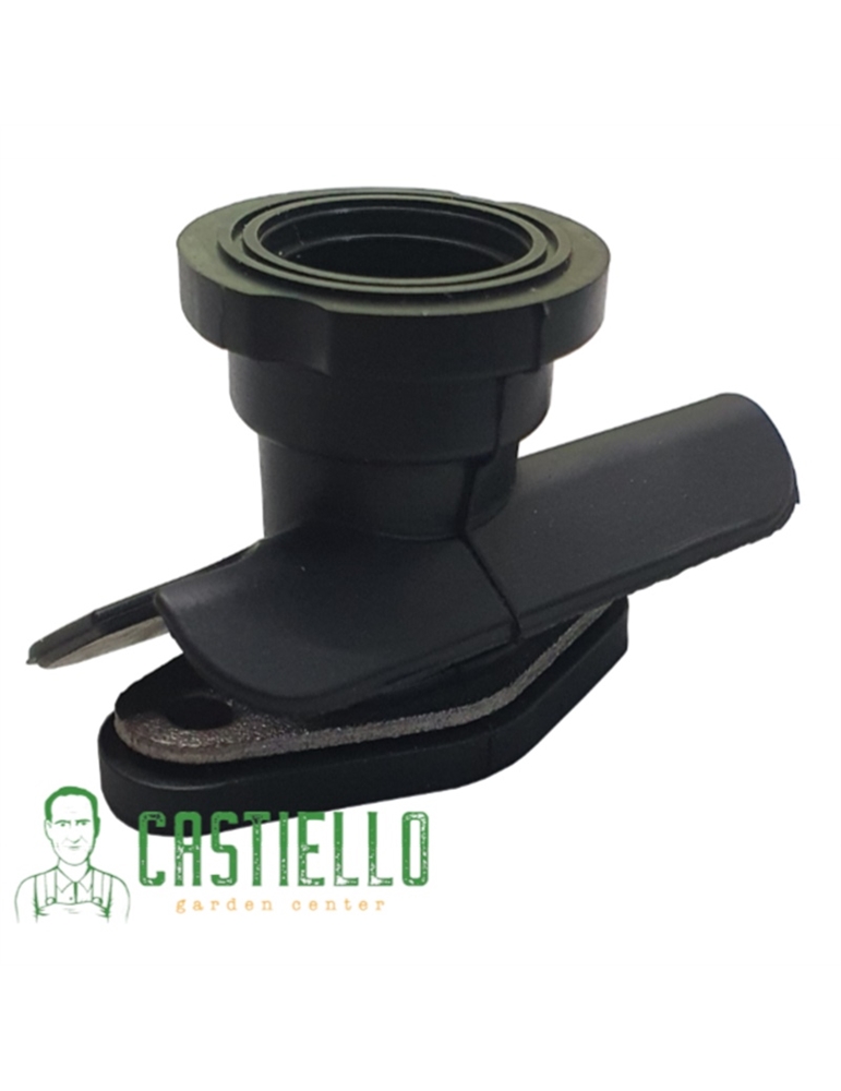 Collettore motosega Sbaraglia Rambo ZOMAX ZM2000 rif.1090