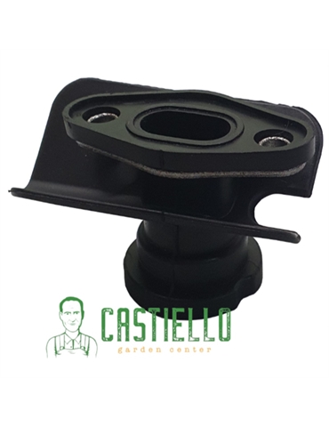 Collettore motosega Sbaraglia Rambo ZOMAX ZM2000 rif.1090