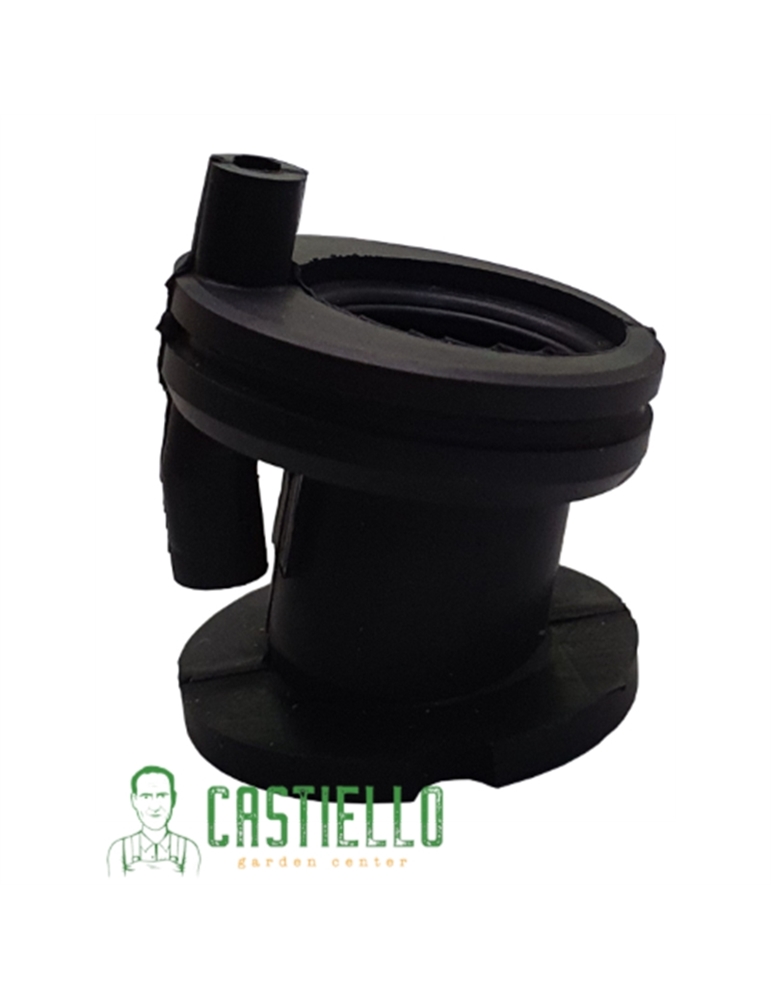 Collettore aspirazione motosega Shindaiwa 394