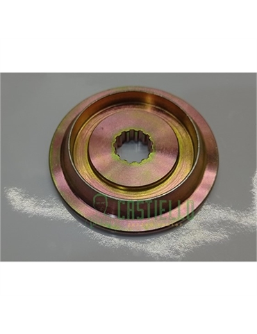 Flangia portadisco decespugliatore Shindaiwa T350