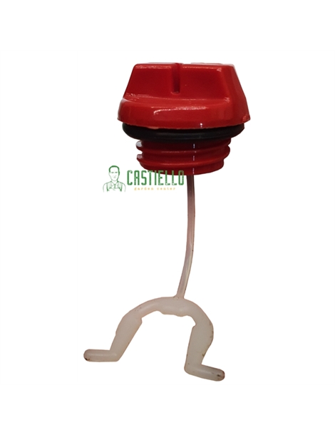 Tappo miscela motosega shindaiwa 357