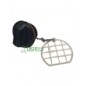 Tappo olio motosega shindaiwa 394