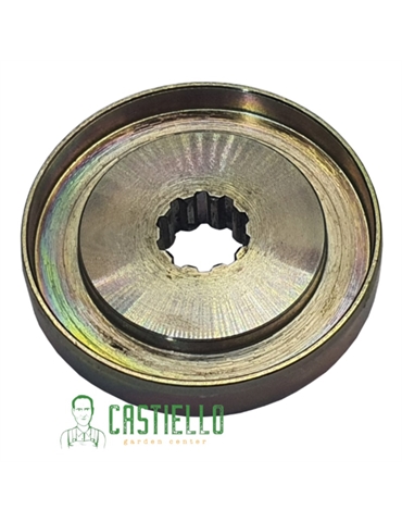 Flangia portadisco decespugliatore shindaiwa T350