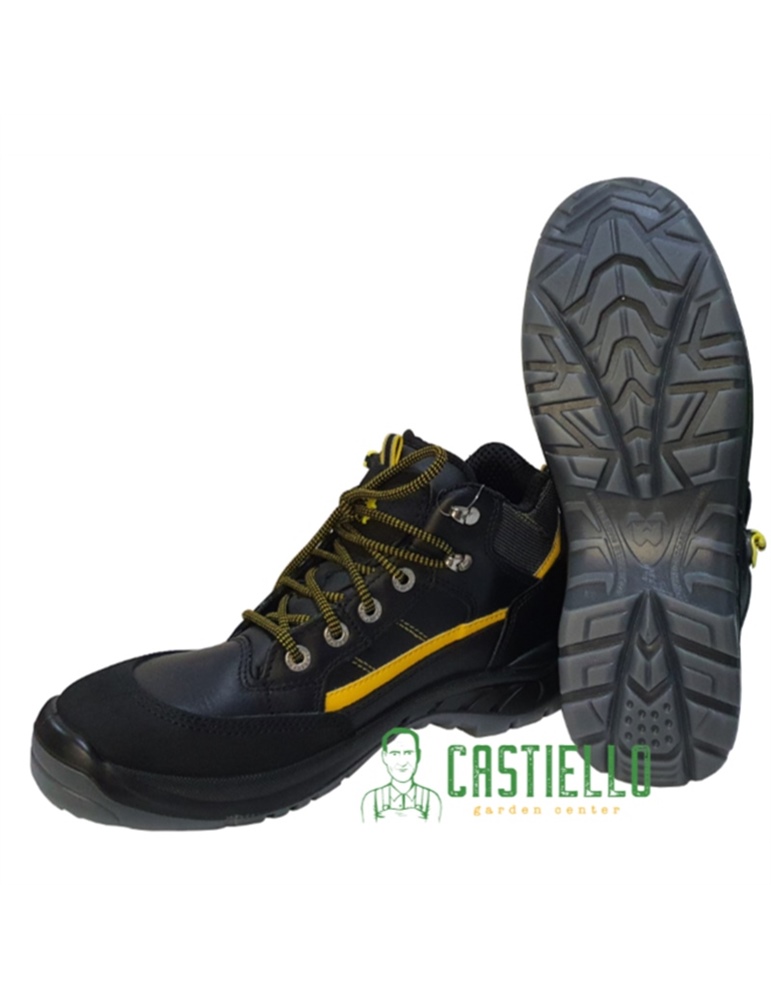 Scarpa sekon suola bidensità tg.44 Scarpa sekon suola bidensità tg.44