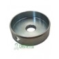 Flangia portadisco decespugliatore shindaiwa T230 T20 T2500
