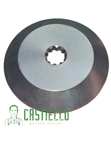 Flancia fermadisco decespugliatore shindaiwa T260 1