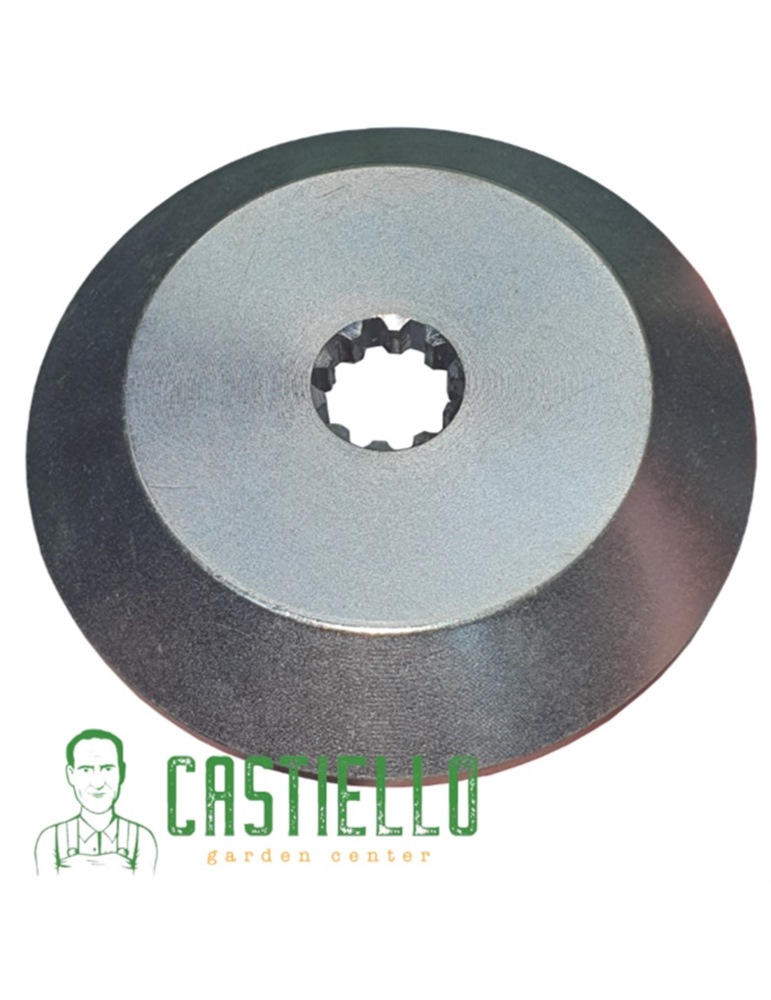 Flangia fermadisco decespugliatore shindaiwa T260