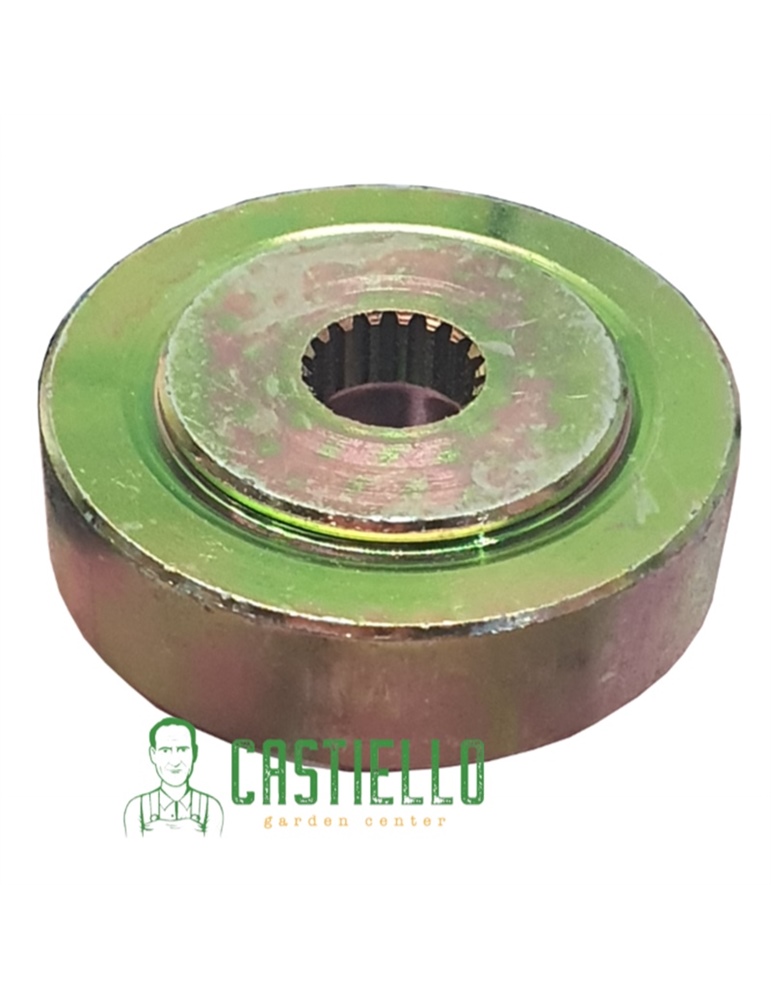 Flangia portadisco decespugliatore shindaiwa T230
