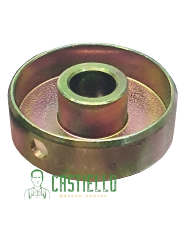 Flangia portadisco decespugliatore shindaiwa T230