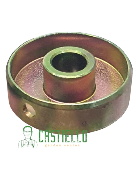 Flangia portadisco decespugliatore shindaiwa T230