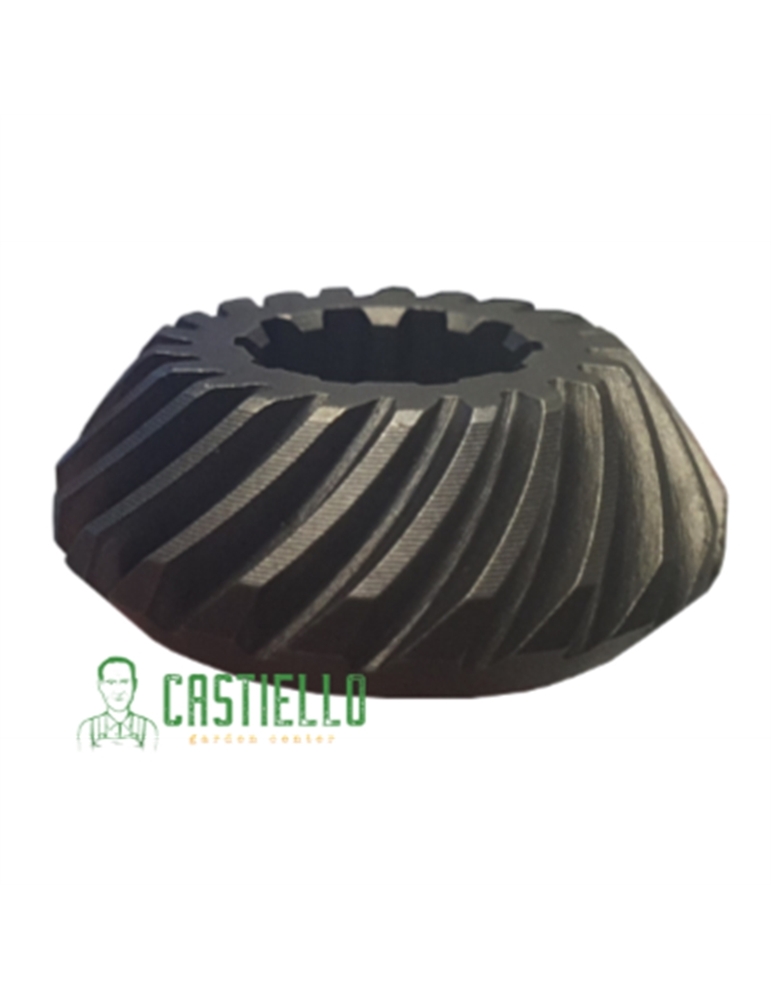 Ingranaggio conico testina decespugliatore shindaiwa T350