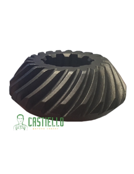 Ingranaggio conico testina decespugliatore shindaiwa T350