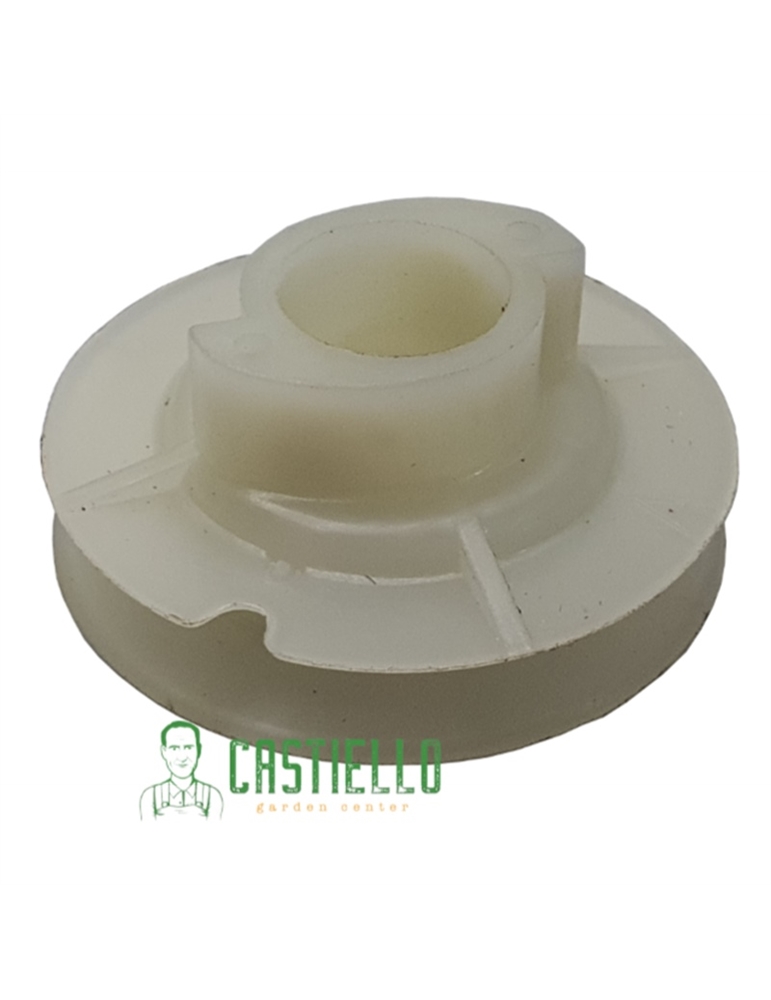 Puleggia avviamento Motosega Stiga Alpina 270 CJ300