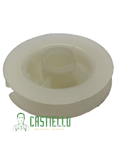 Puleggia avviamento Motosega Stiga Alpina 270 CJ300