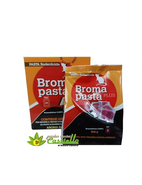 broma pasta 3x500