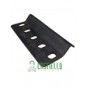 Piastra rego inferiore barra falciante p70 eurosystem