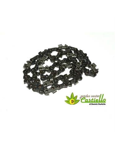 CATENA motosega 325 spessore 1,5mm