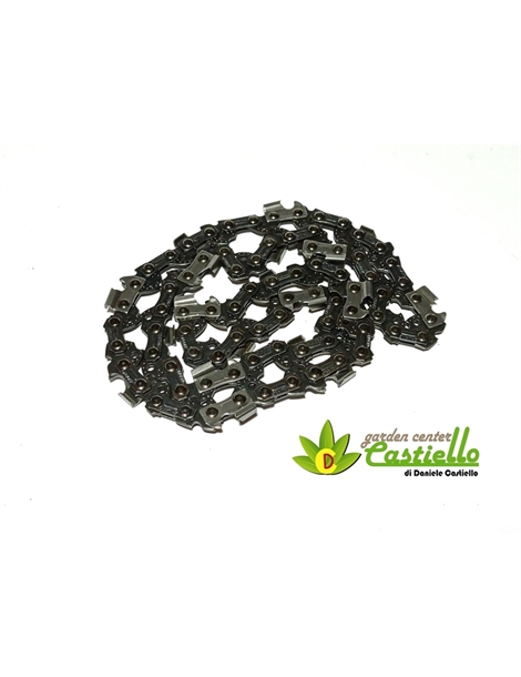 CATENA motosega 325 spessore 1,5mm